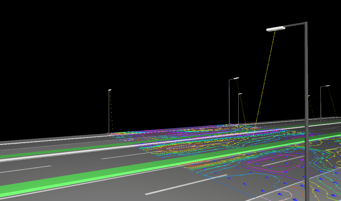 Iluminação Pública