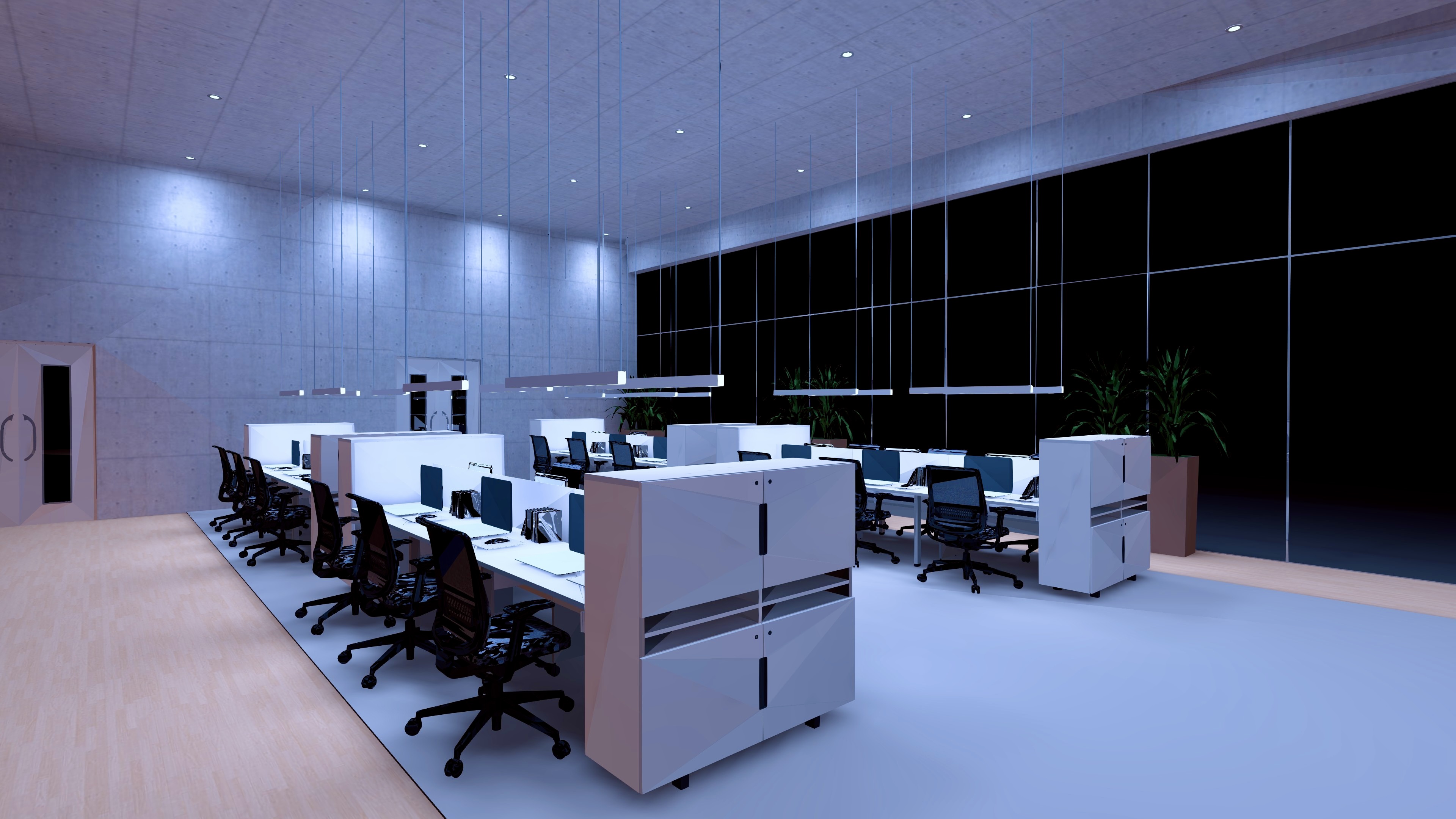 Escritório Profissional